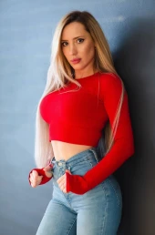 Проститутка Алиса