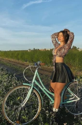 Проститутка Рита