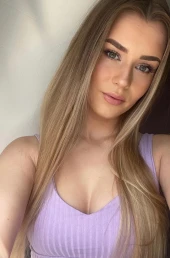 Проститутка Алла